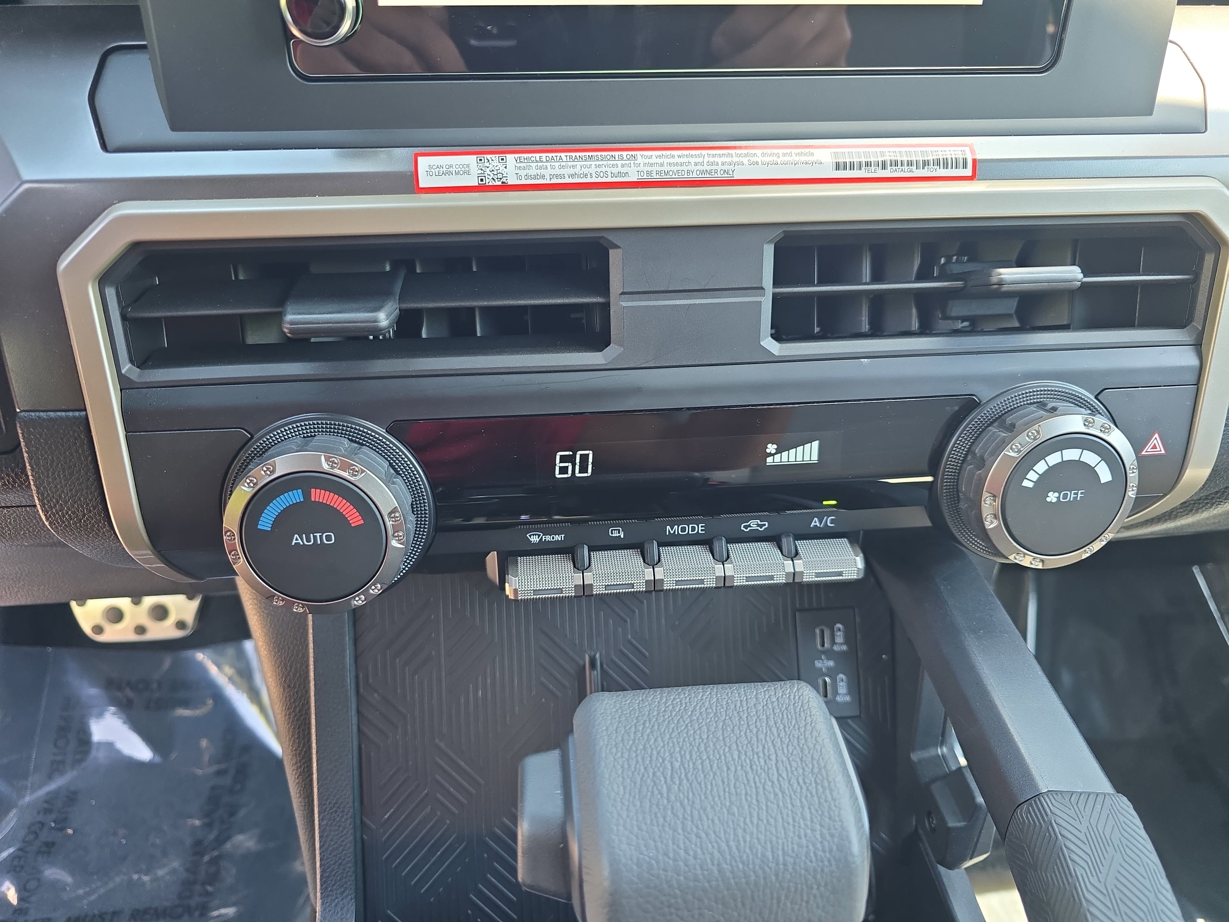 2025 Toyota Tacoma 2WD SR5