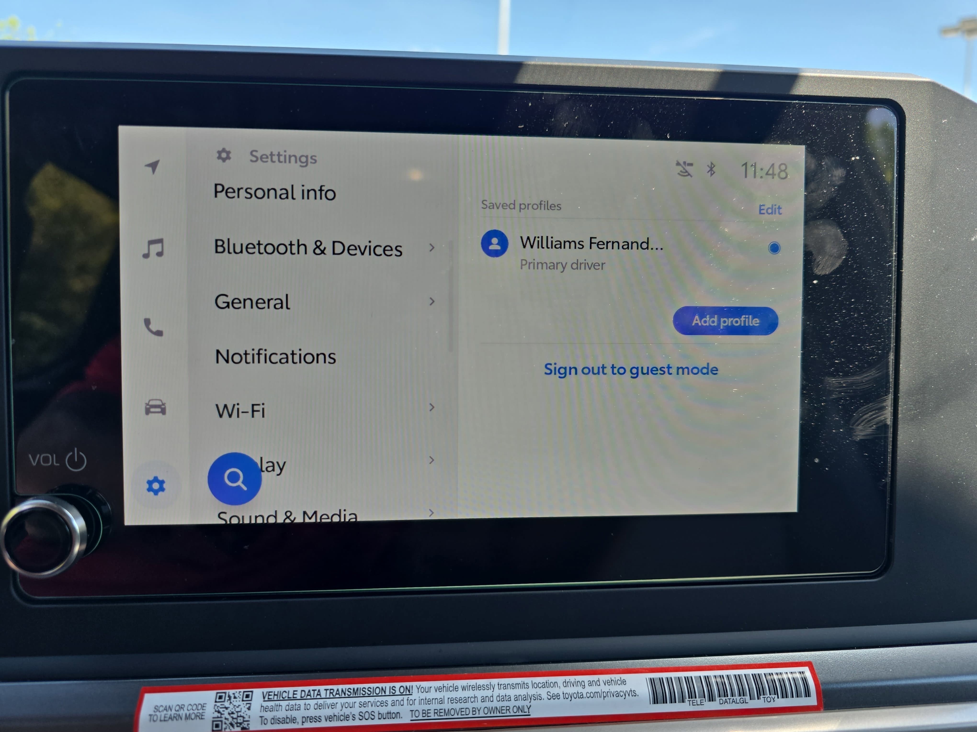 2025 Toyota Tacoma 2WD SR5