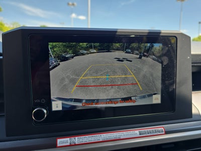 2025 Toyota Tacoma 2WD SR5