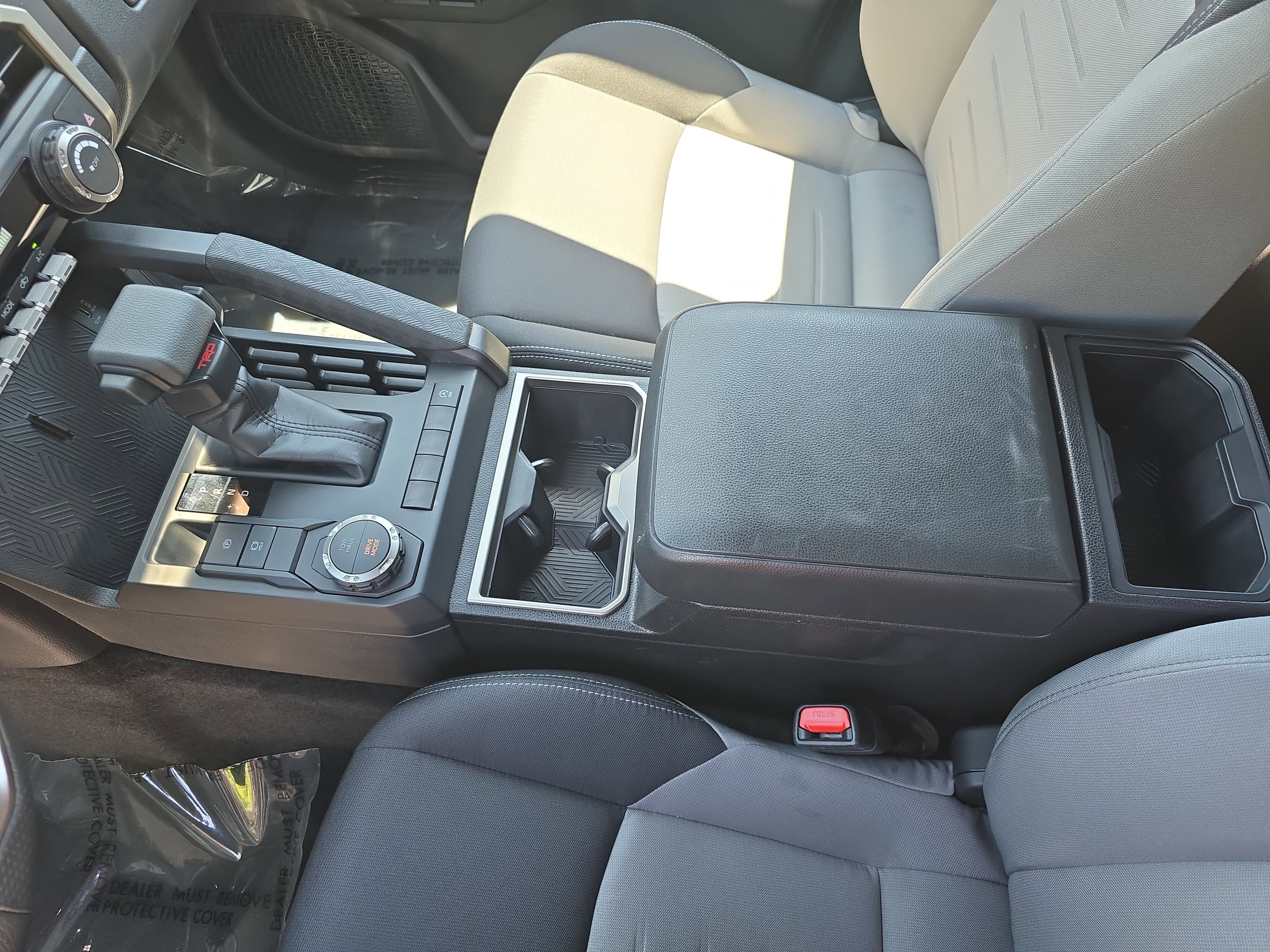 2025 Toyota Tacoma 2WD SR5