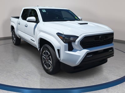 2025 Toyota Tacoma 2WD SR5