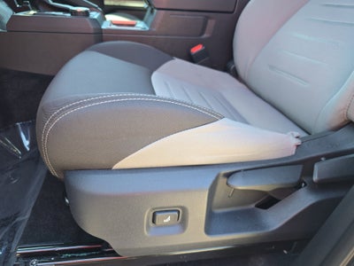 2025 Toyota Tacoma 2WD SR5