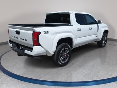 2025 Toyota Tacoma 2WD SR5