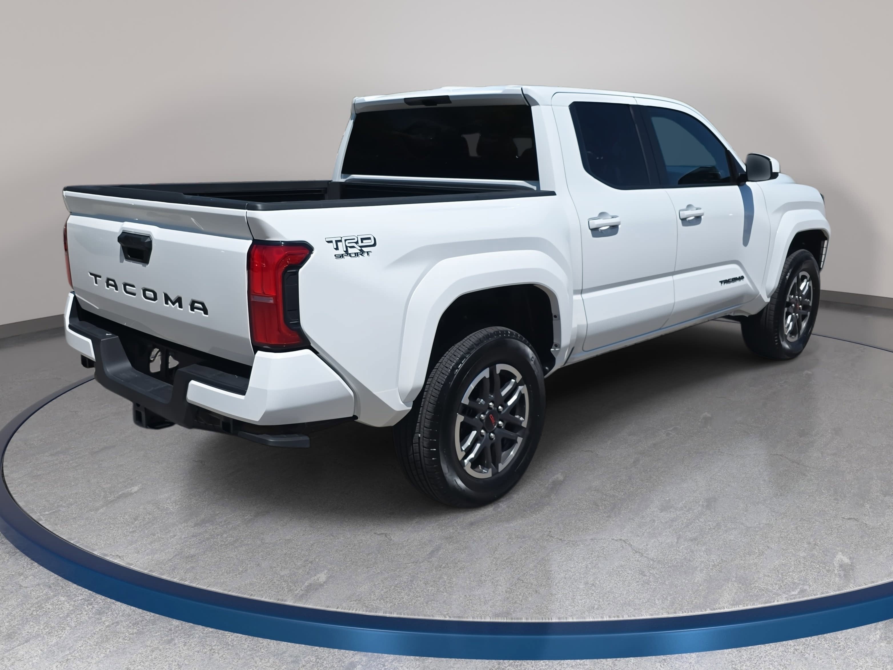 2025 Toyota Tacoma 2WD SR5