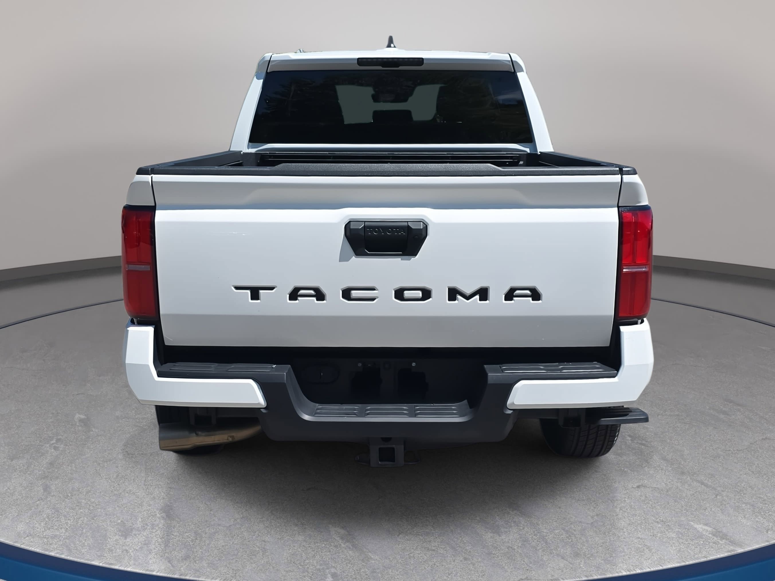 2025 Toyota Tacoma 2WD SR5