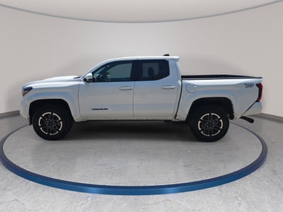 2025 Toyota Tacoma 2WD SR5