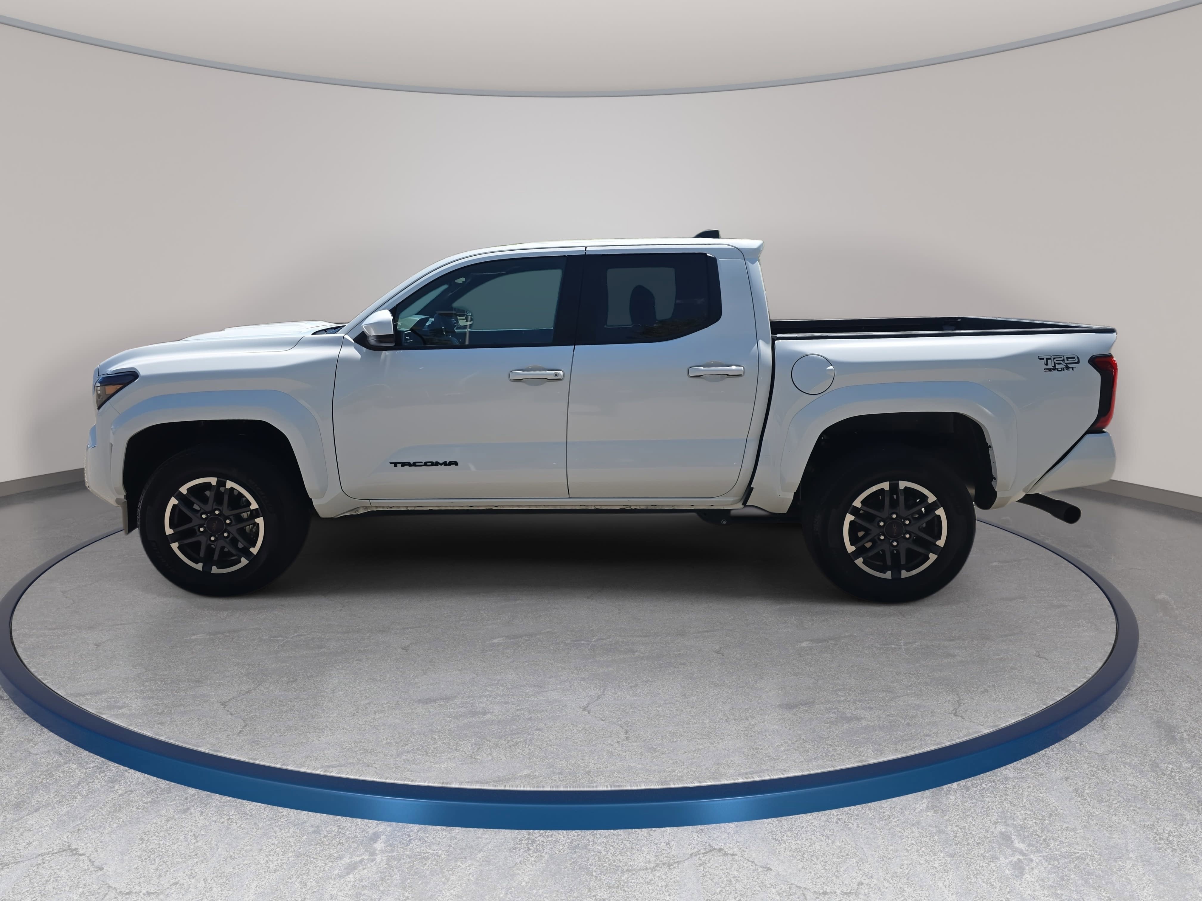 2025 Toyota Tacoma 2WD SR5