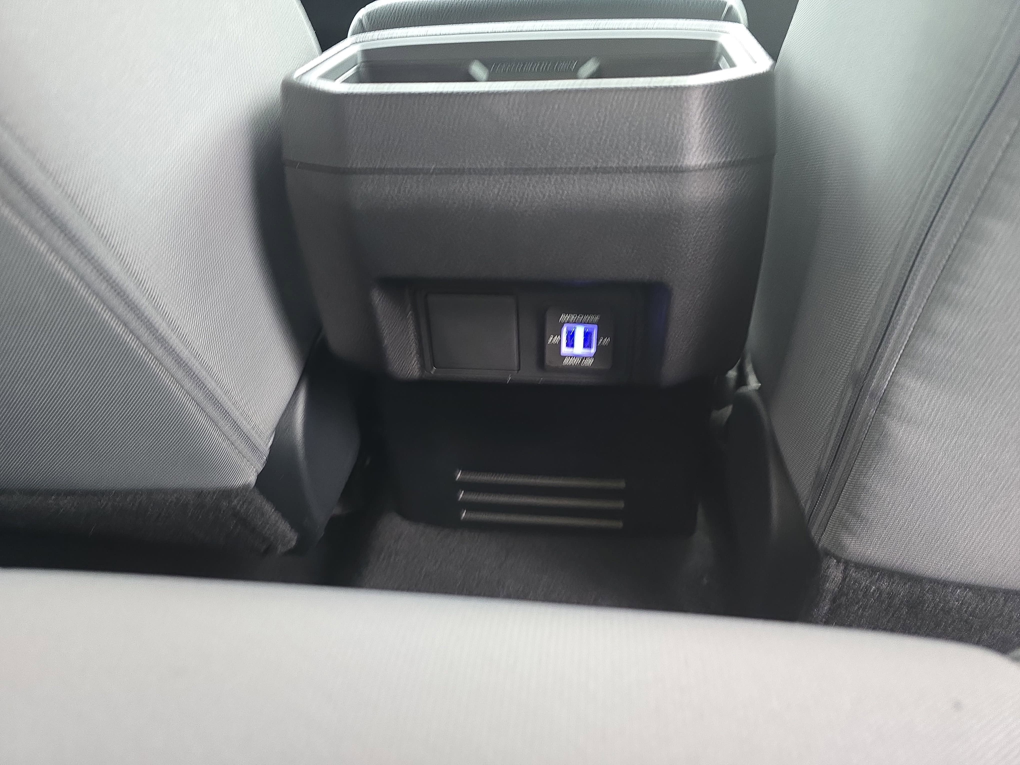 2025 Toyota Tacoma 4WD SR