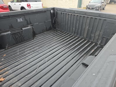 2025 Toyota Tacoma 4WD SR