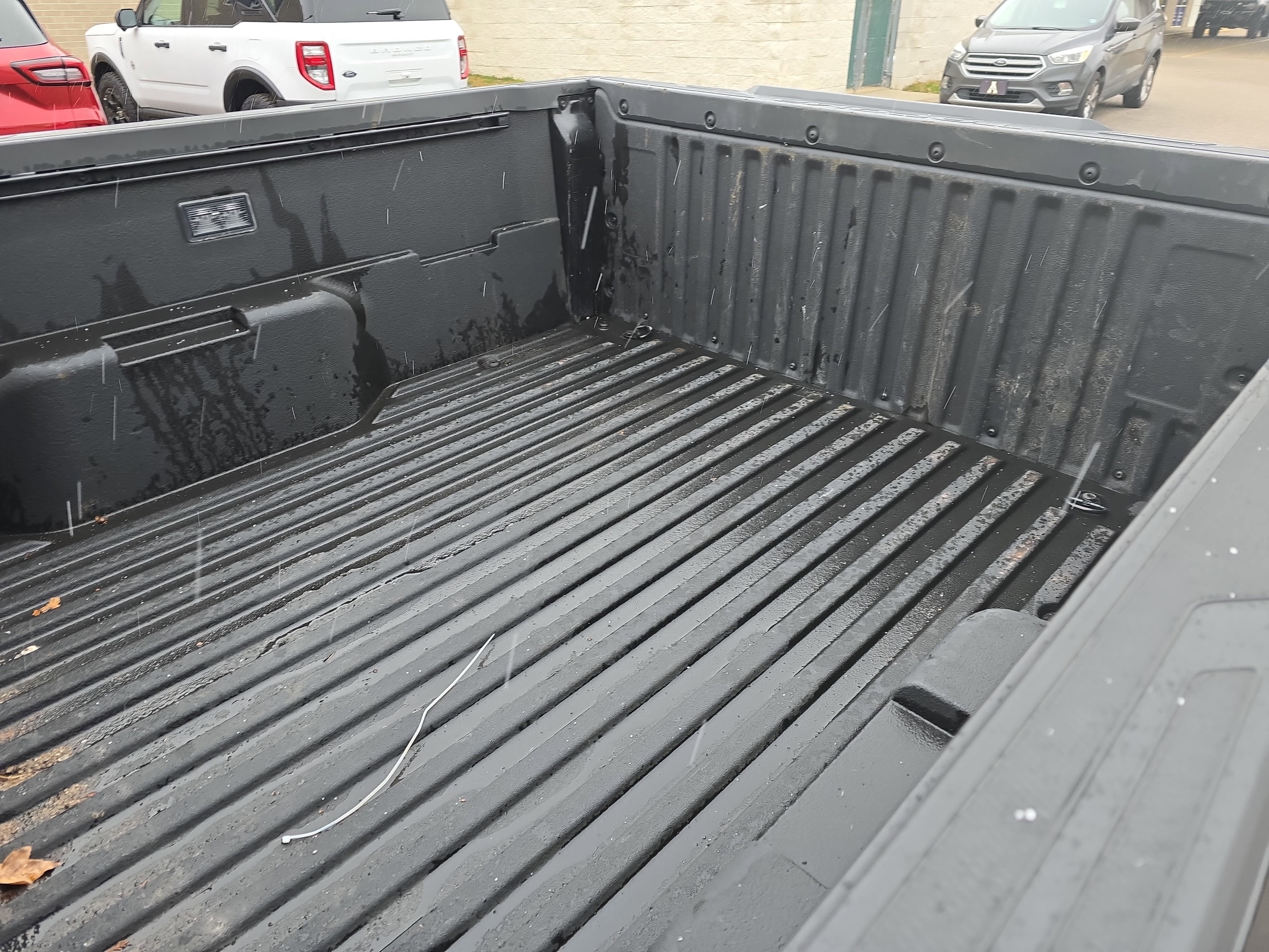 2025 Toyota Tacoma 4WD SR