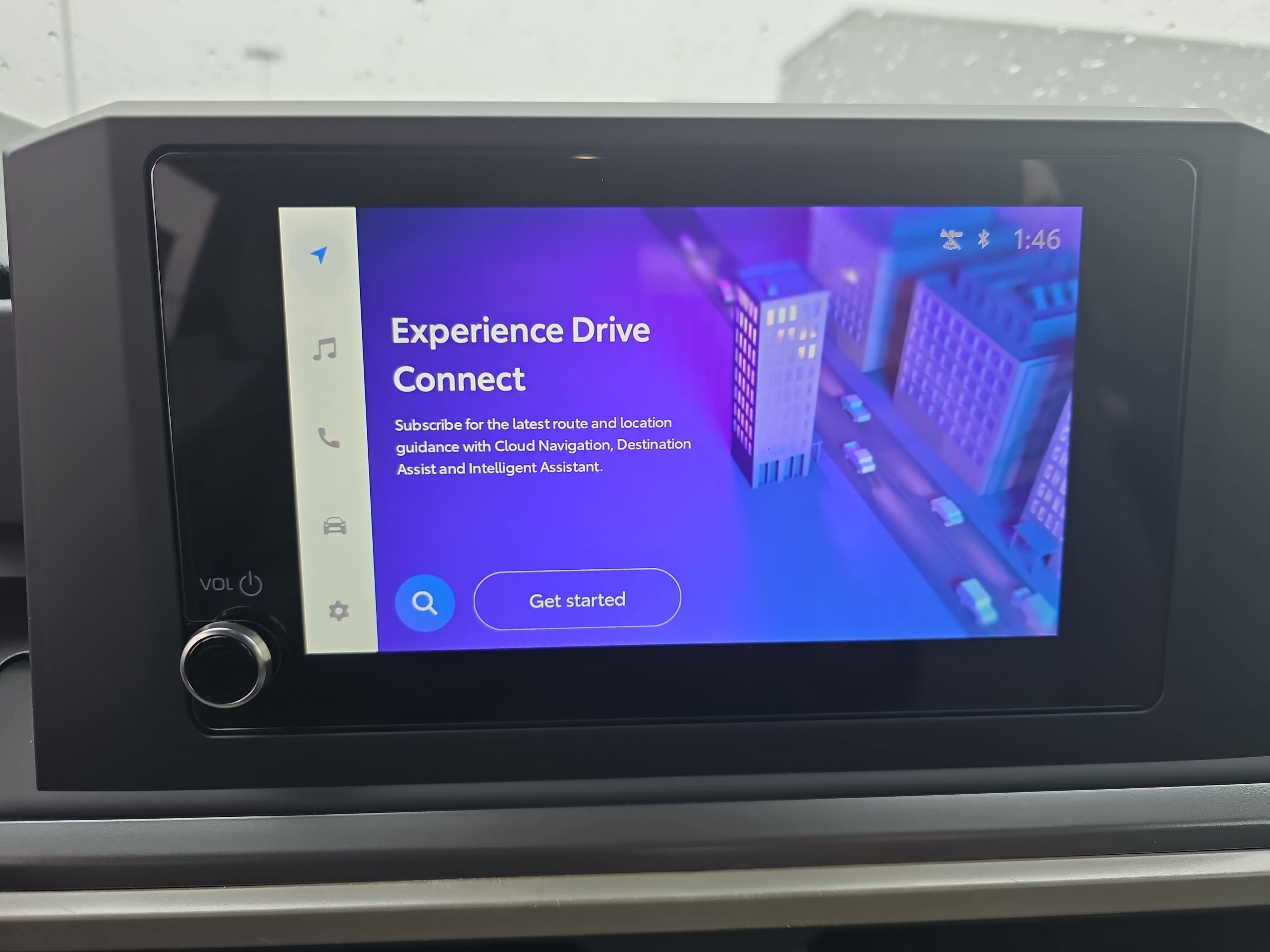 2025 Toyota Tacoma 4WD SR