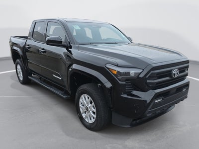 2025 Toyota Tacoma 4WD SR
