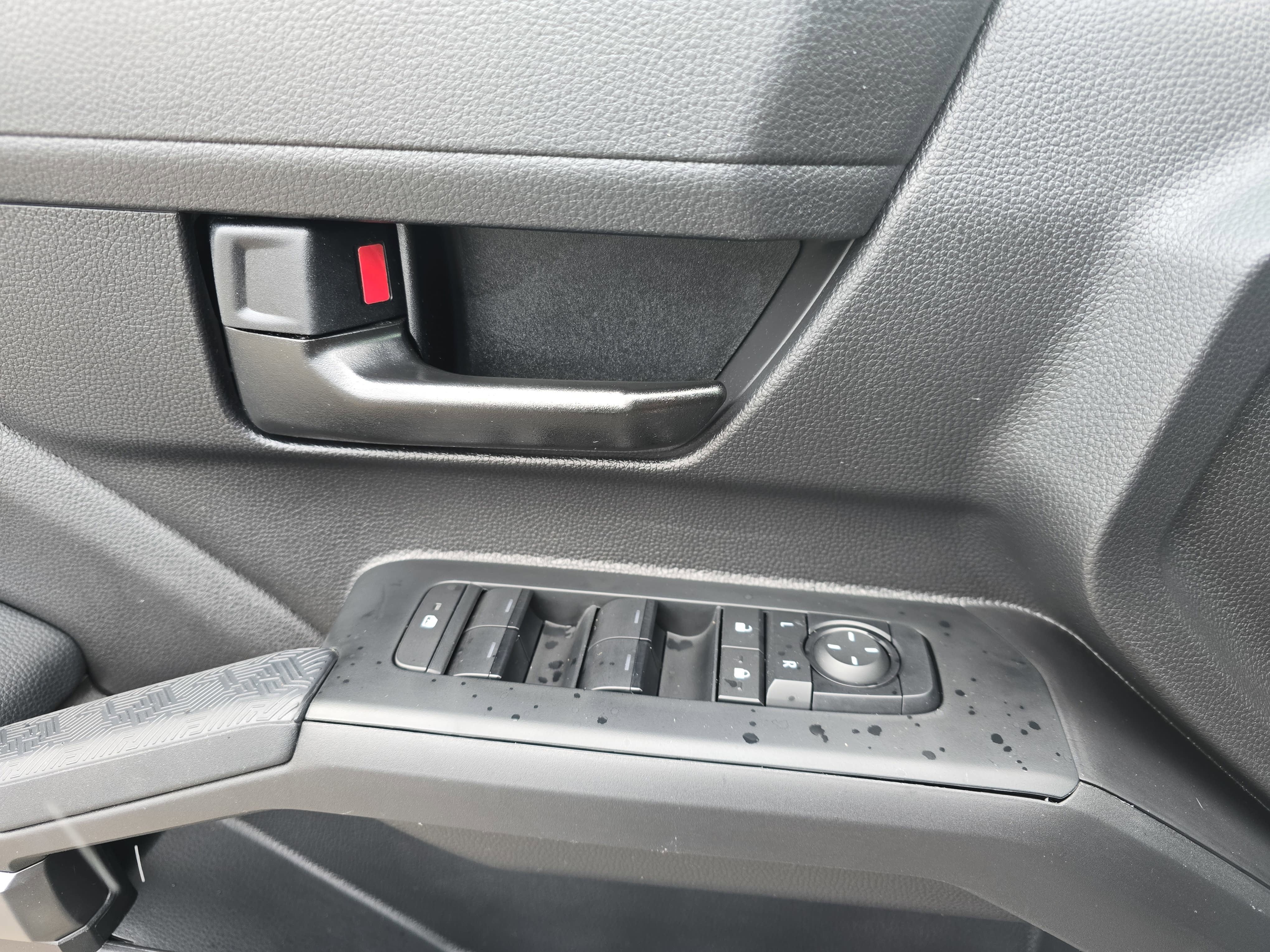 2025 Toyota Tacoma 4WD SR