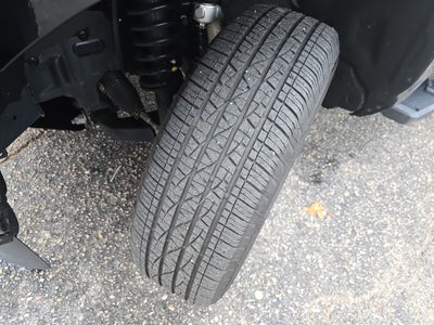 2025 Toyota Tacoma 4WD SR