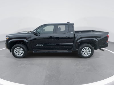 2025 Toyota Tacoma 4WD SR