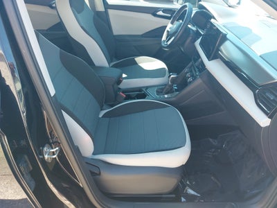 2025 Volkswagen Taos S