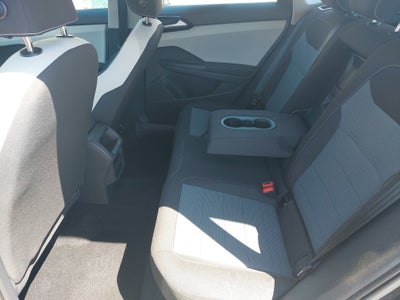 2025 Volkswagen Taos S