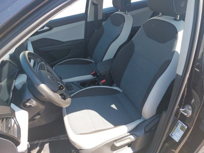 2025 Volkswagen Taos S
