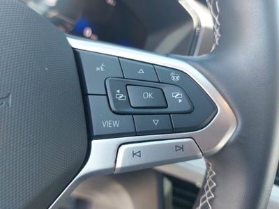 2025 Volkswagen Taos S