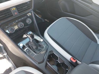 2025 Volkswagen Taos S