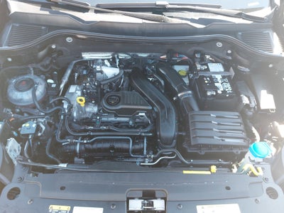 2025 Volkswagen Taos S