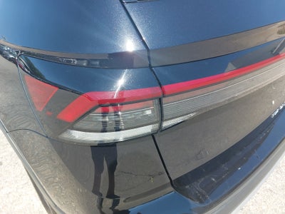 2025 Volkswagen Taos S