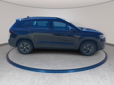 2025 Volkswagen Taos S