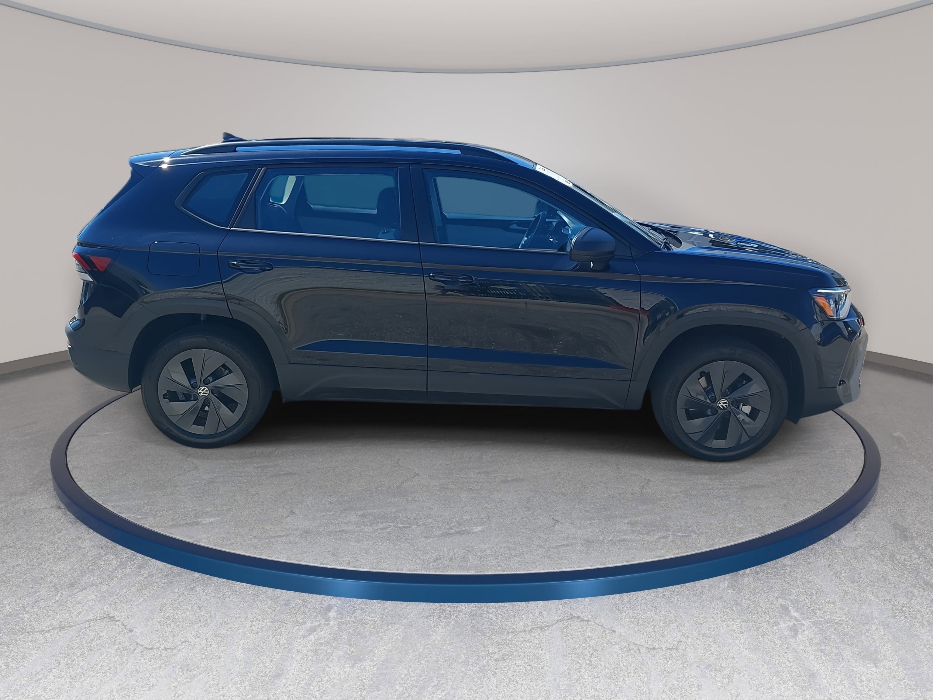2025 Volkswagen Taos S
