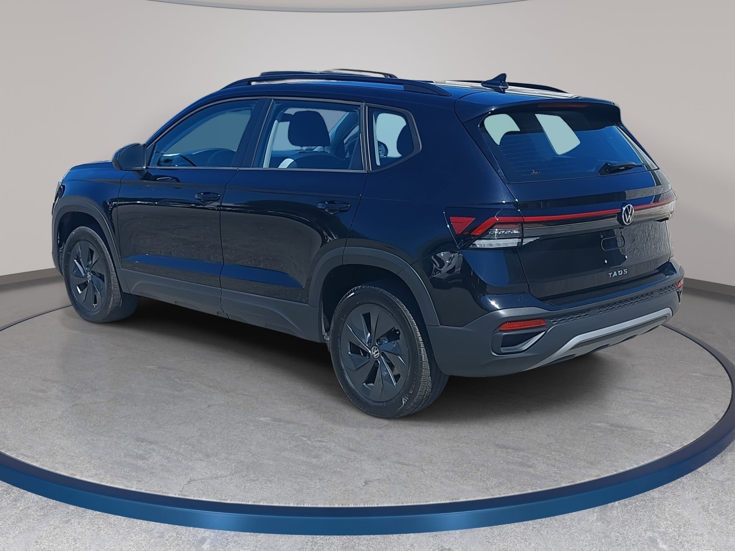 2025 Volkswagen Taos S