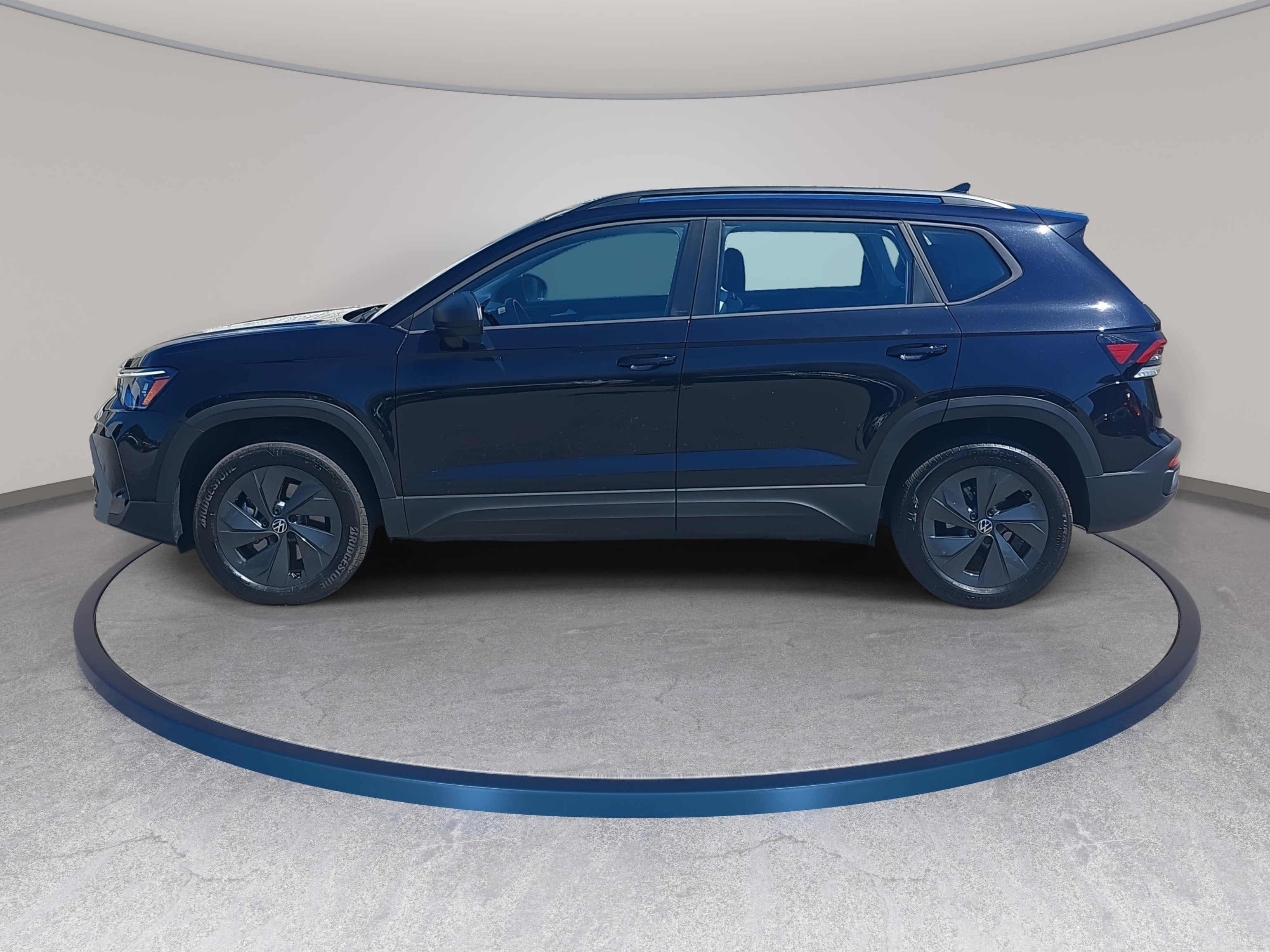 2025 Volkswagen Taos S
