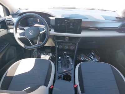 2025 Volkswagen Taos S