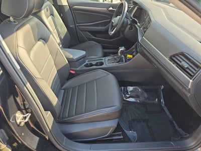 2022 Volkswagen Jetta SE