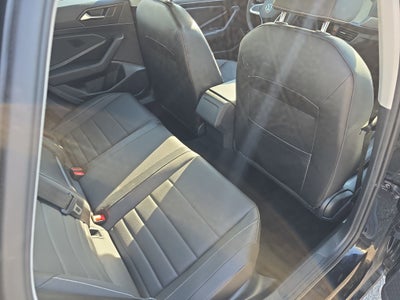 2022 Volkswagen Jetta SE