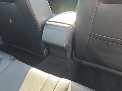 2022 Volkswagen Jetta SE