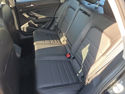 2022 Volkswagen Jetta SE