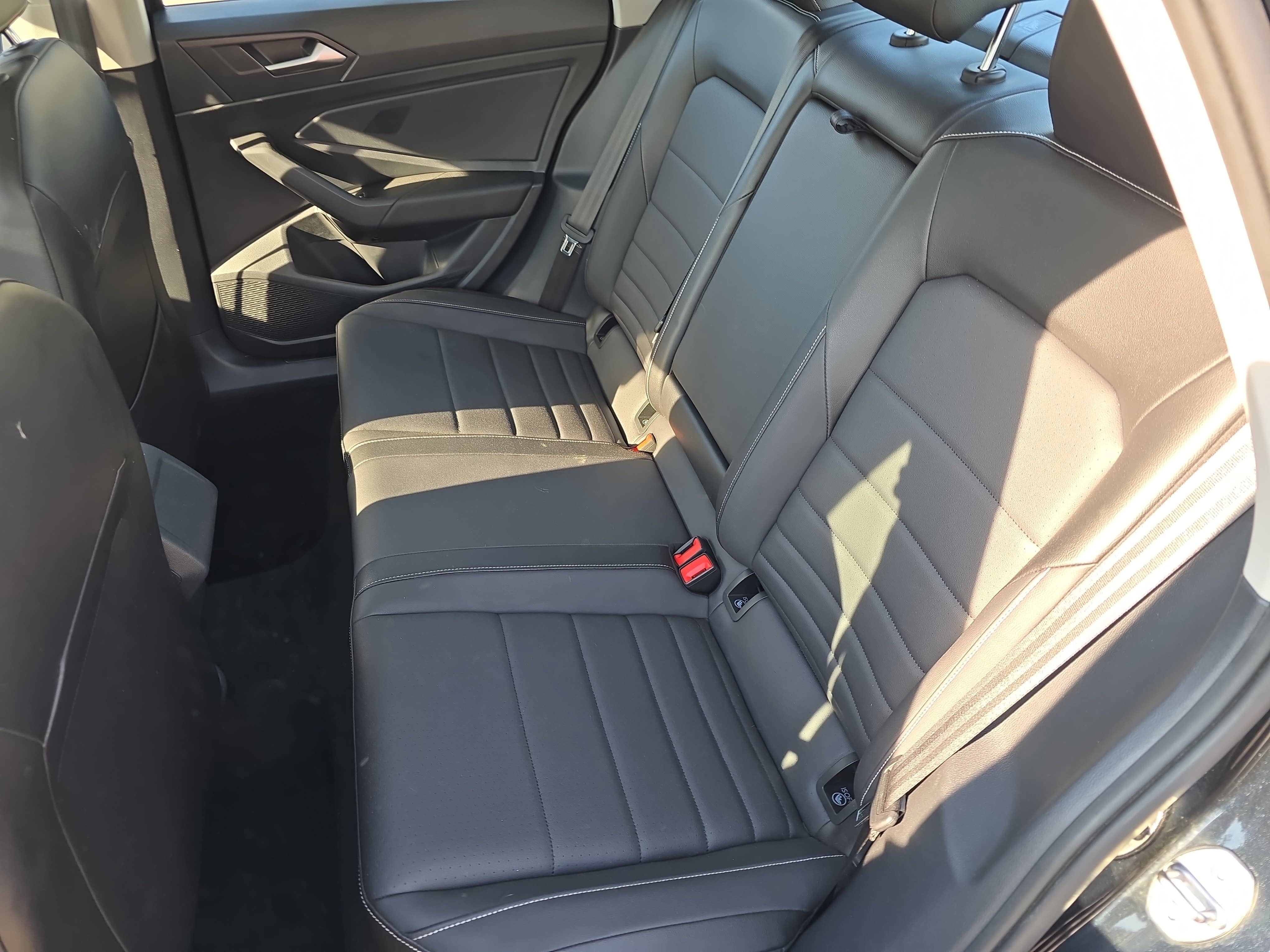 2022 Volkswagen Jetta SE