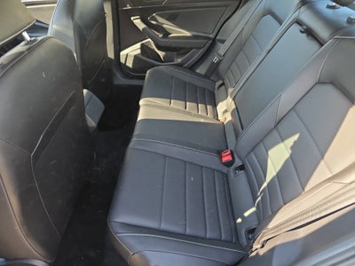 2022 Volkswagen Jetta SE