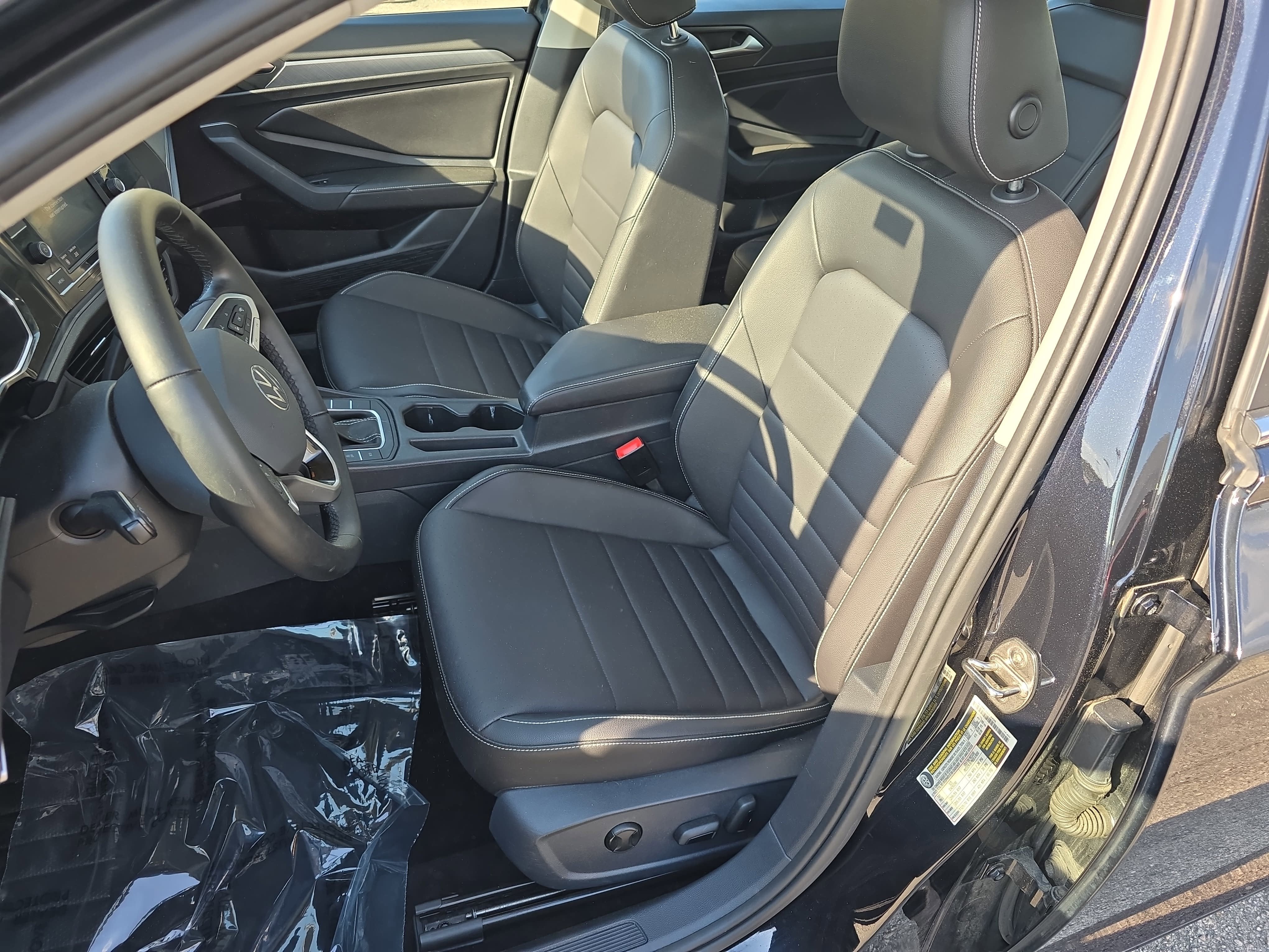 2022 Volkswagen Jetta SE