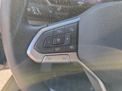 2022 Volkswagen Jetta SE