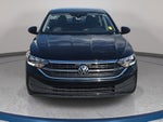 2022 Volkswagen Jetta SE
