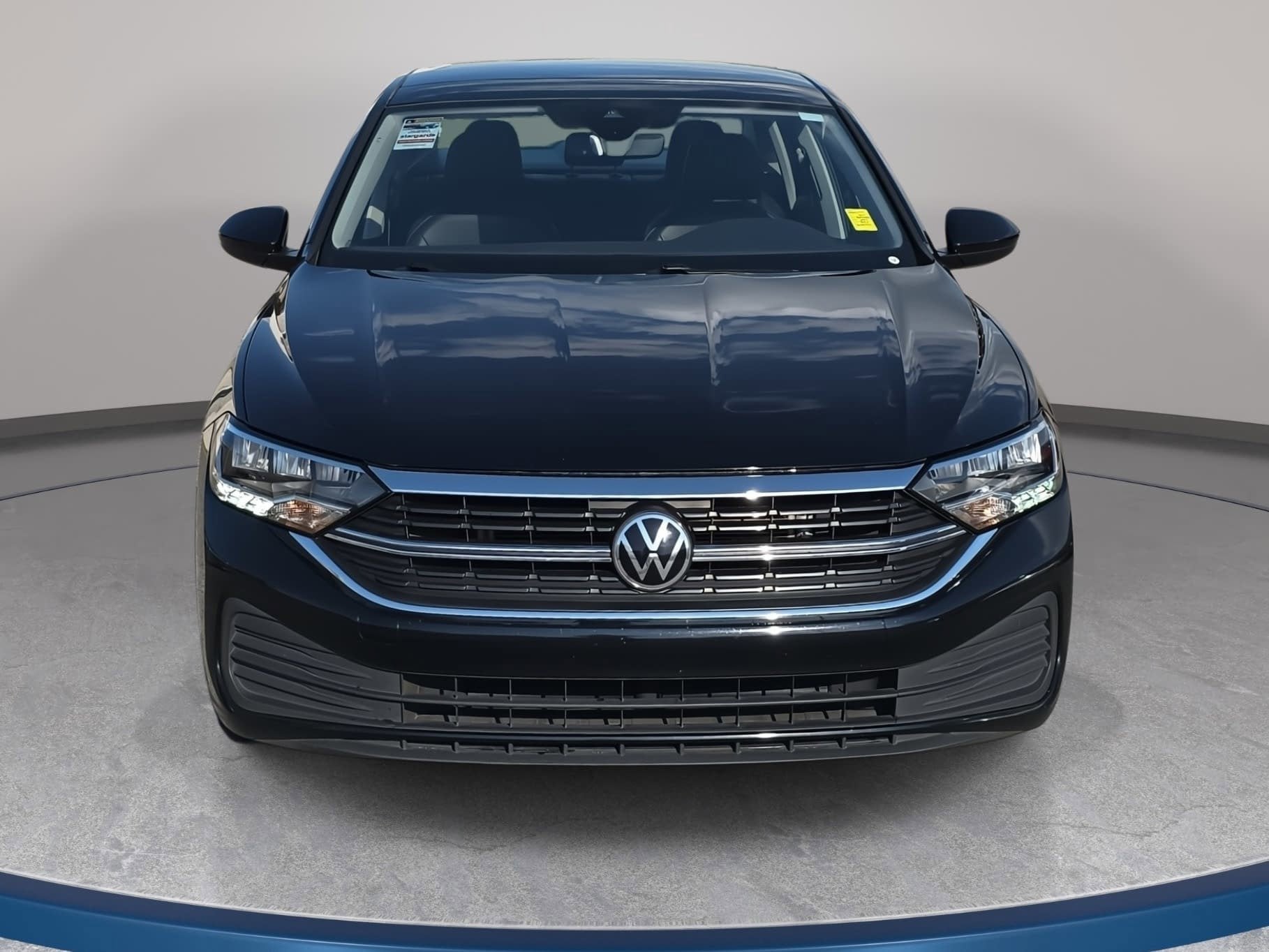 2022 Volkswagen Jetta SE