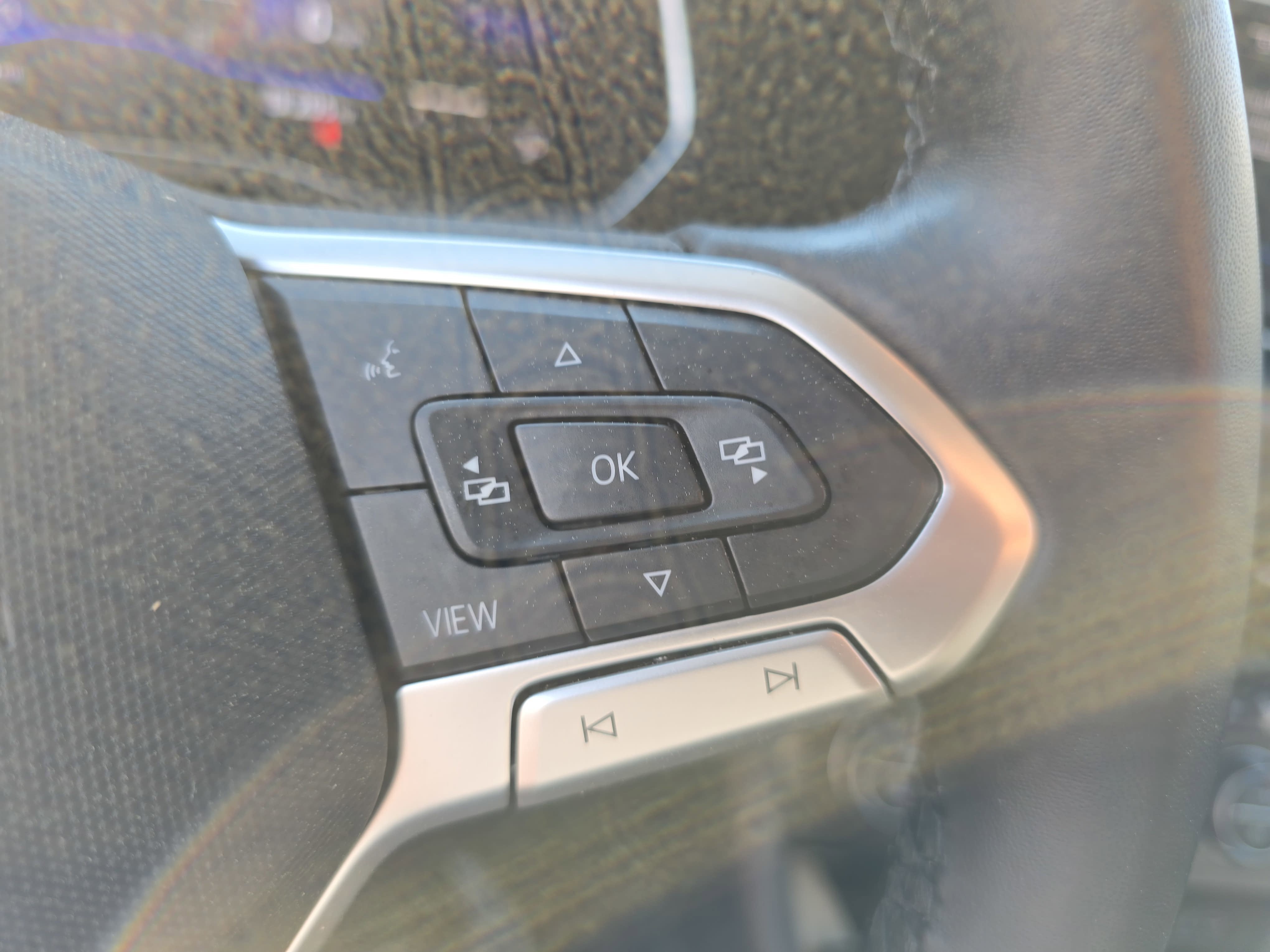 2022 Volkswagen Jetta SE