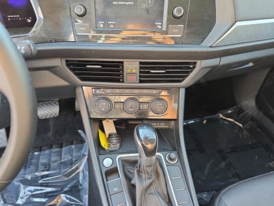 2022 Volkswagen Jetta SE