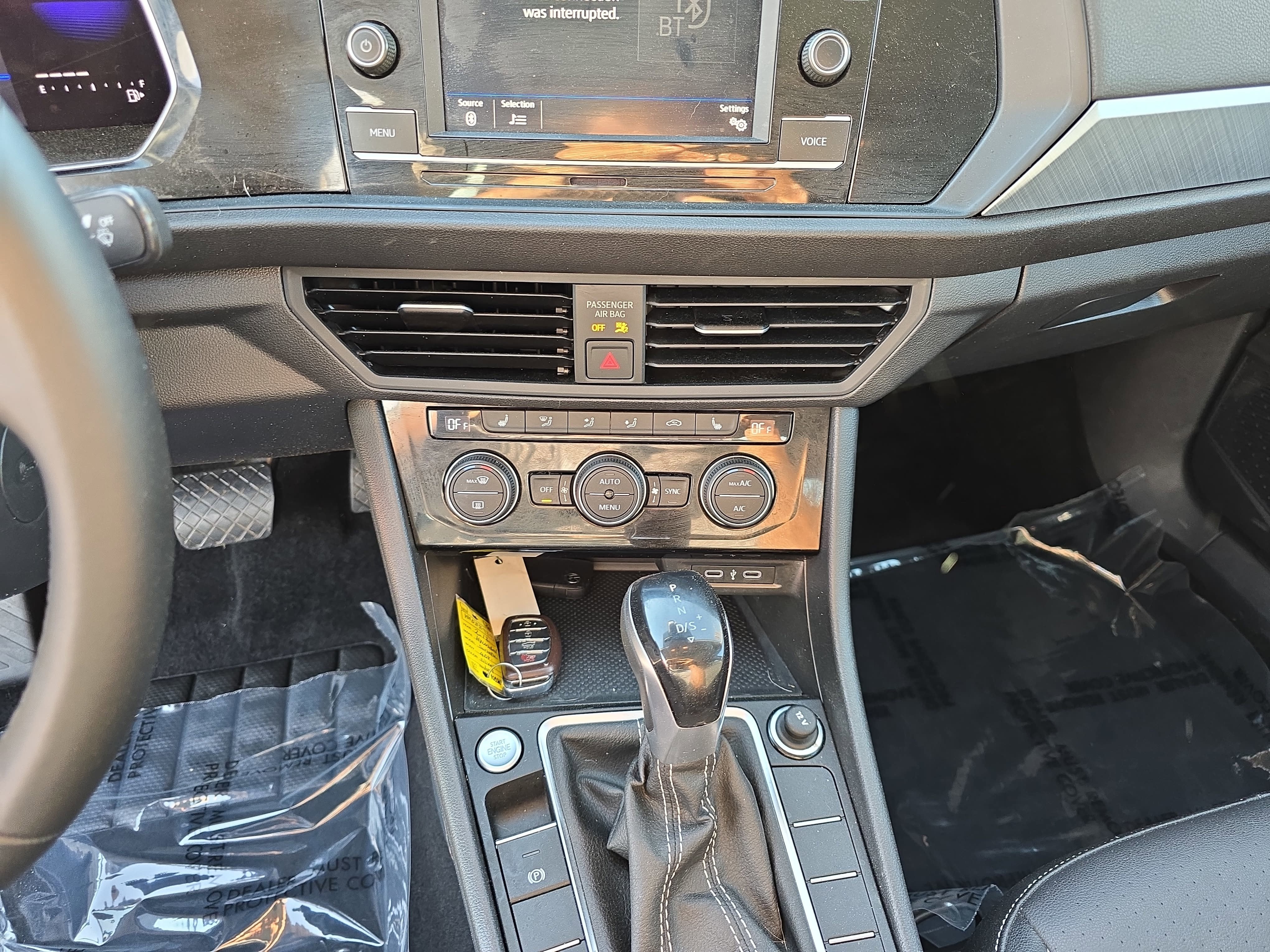 2022 Volkswagen Jetta SE