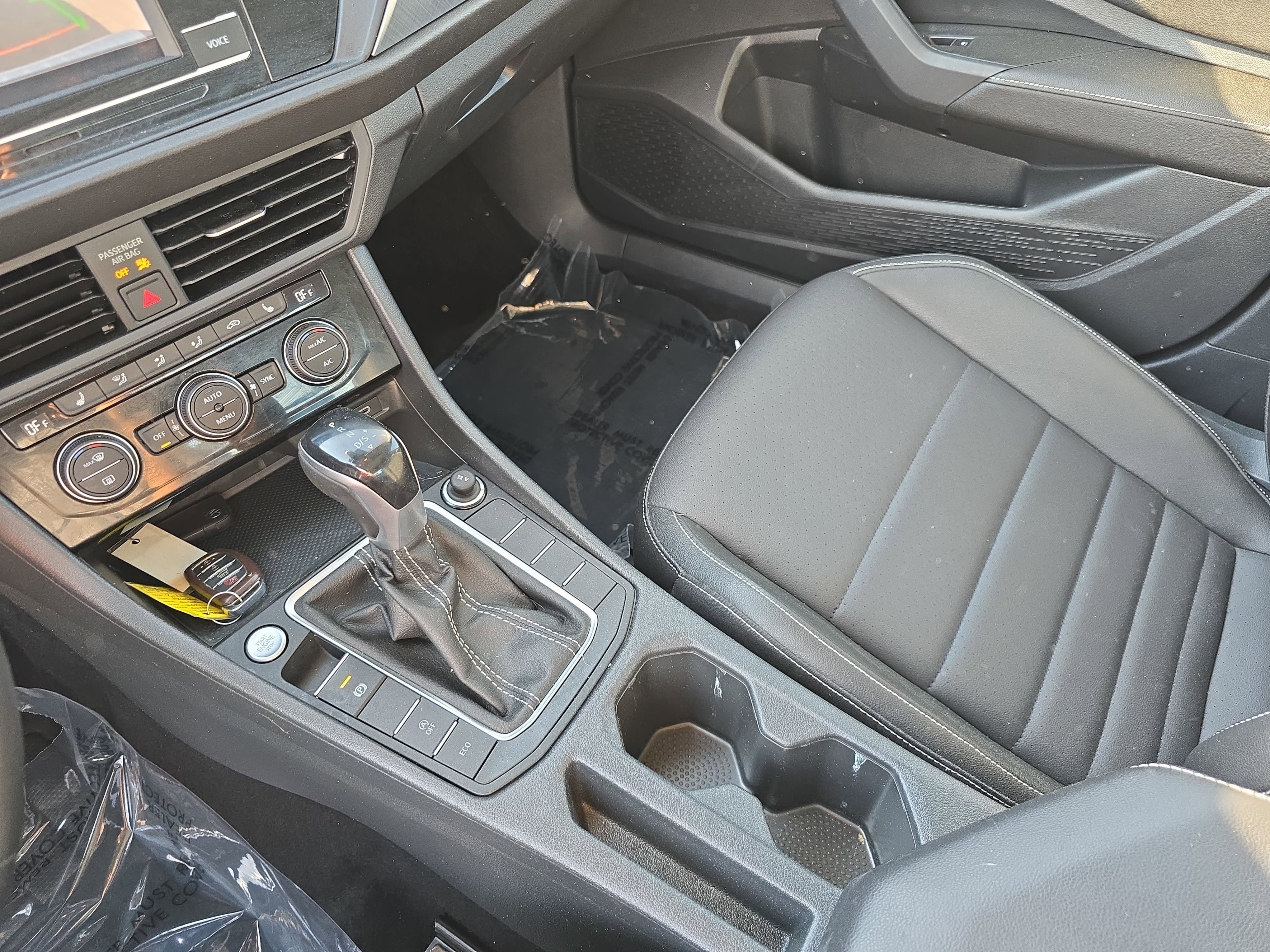 2022 Volkswagen Jetta SE