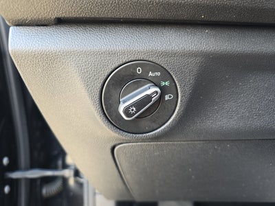 2022 Volkswagen Jetta SE