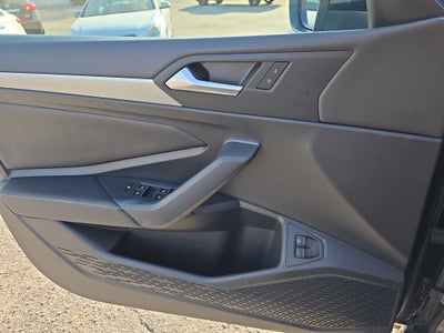 2022 Volkswagen Jetta SE