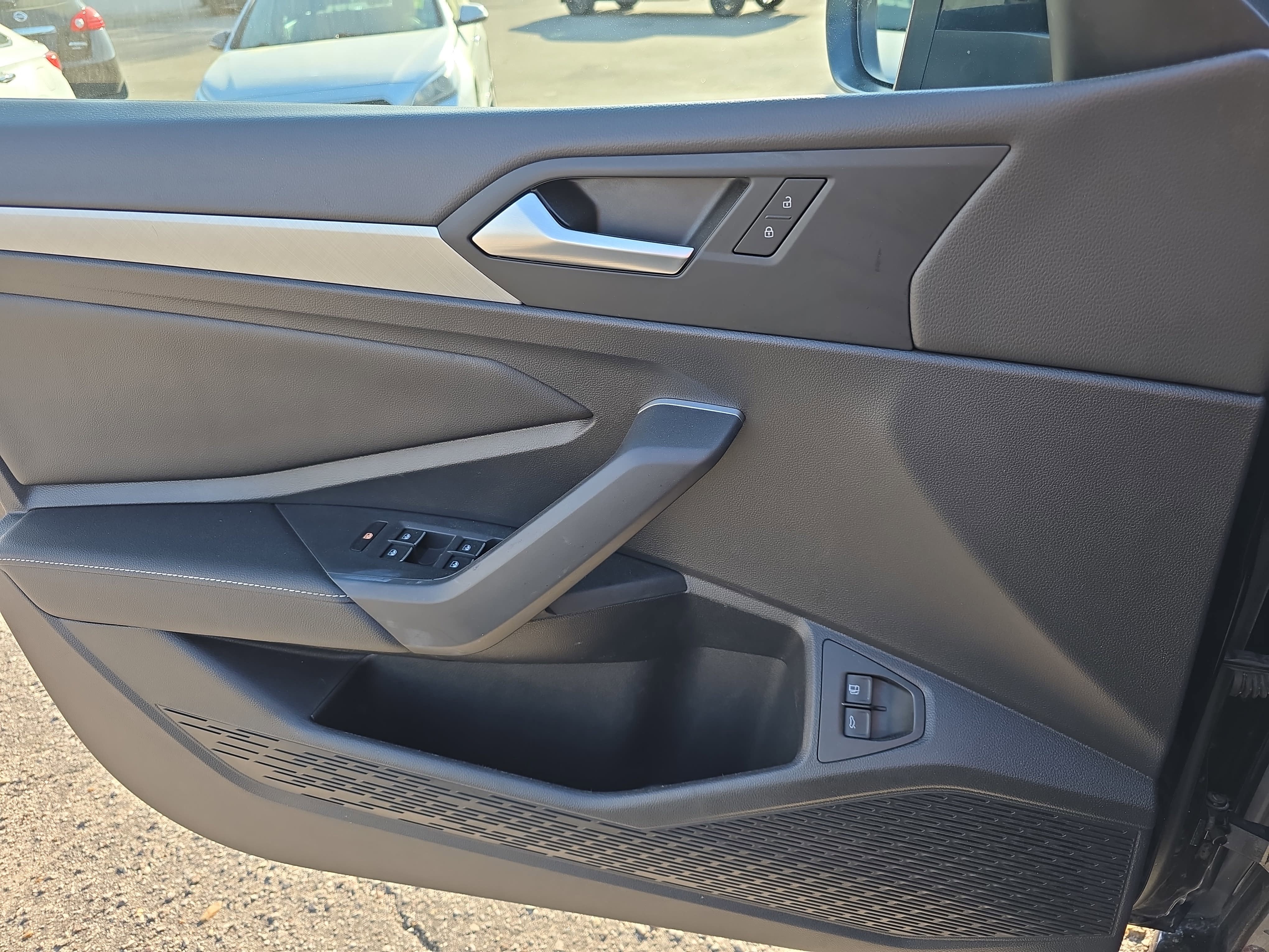 2022 Volkswagen Jetta SE