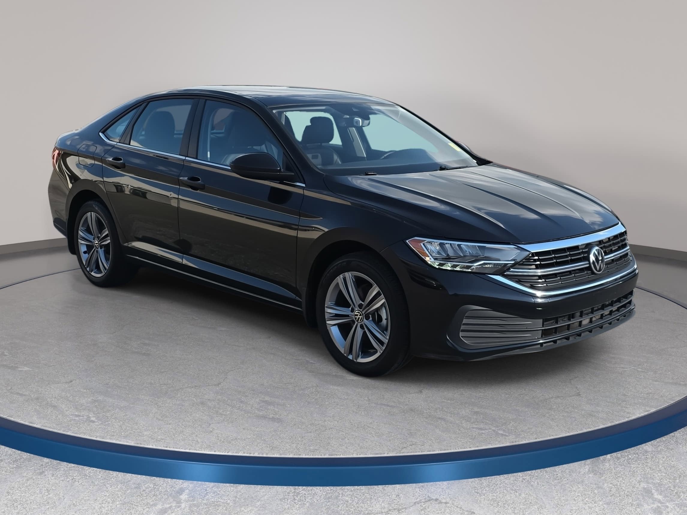 2022 Volkswagen Jetta SE