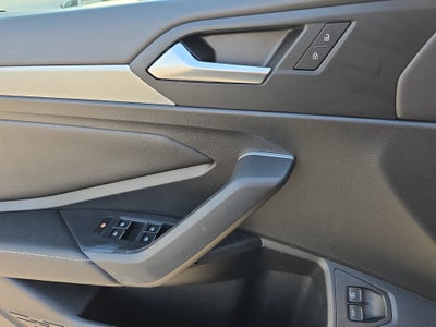 2022 Volkswagen Jetta SE